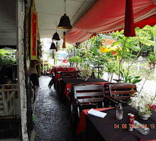 Philipps Restaurant und Reisebüro