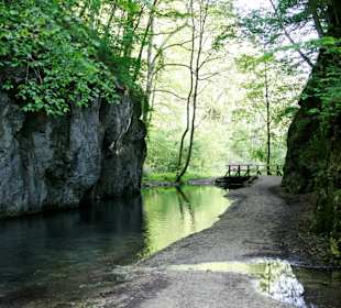 Wimsener Höhle
