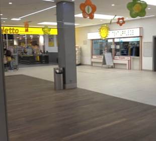 Teck-Center