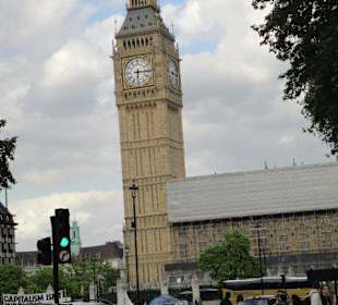 Big Ben.