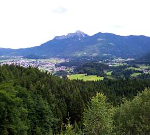 Burgenwelt Ehrenberg Reutte
