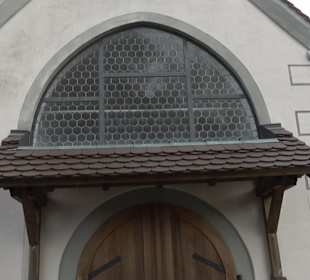 Nordfriedhof Hege Wasserburg