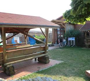 Biergarten