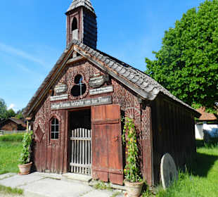 Kleine Kapelle