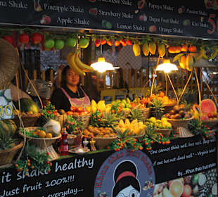 Banjang Markt