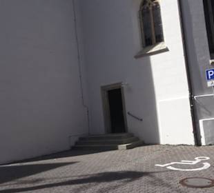 Historischer Rundweg Gönningen