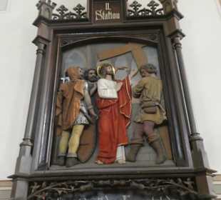 Mariä Himmelfahrt Partenkirchen