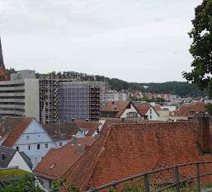 Altstadt Heidenheim an der Brenz