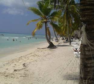 Ostrov Saona - Perla Karibiku