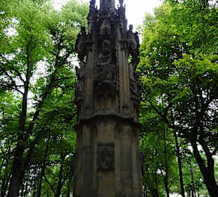 Mariensäule Köln