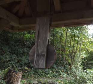 Bergbaufreilichtmuseum Erzpoche