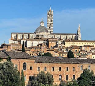 Altstadt Siena
