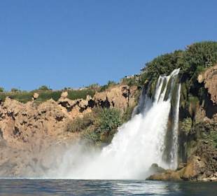Lara Wasserfall