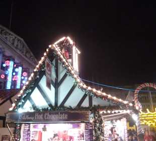 Bożonarodzeniowy Jarmark