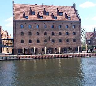 Stare Miasto Gdańsk