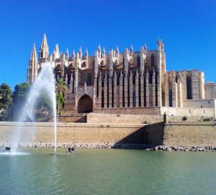 Kathedrale La Seu