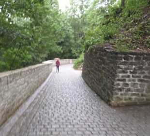 Burgruine Hohenneuffen