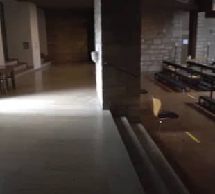 Marienkapelle im Schloss Hirschberg