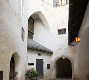 Festung Hohensalzburg