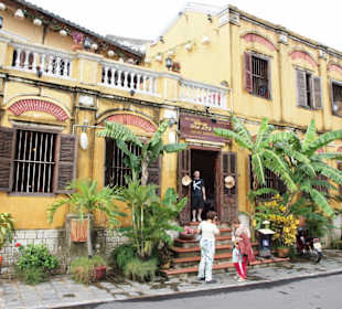 Altstadt Hoi An