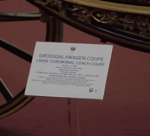 Fürstlicher Marstall