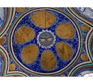 Berg Athos - "Holidays and more"