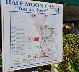 Half Moon Cay