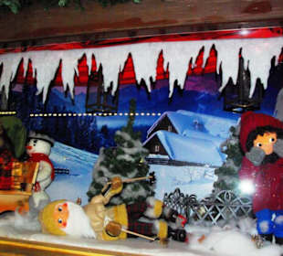 Kinderweihnacht