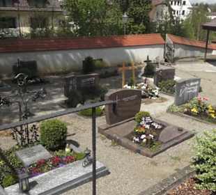 Friedhof