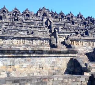 Borobudur