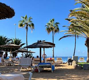 Beach Club Hotel Riu Arecas - Adults only
