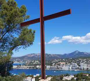 Wandern Santa Ponça / Santa Ponsa