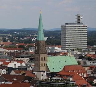 Nicolaikirche zu Bielefeld