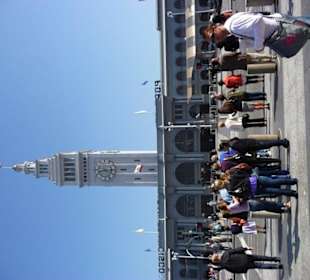 Ferry Building
