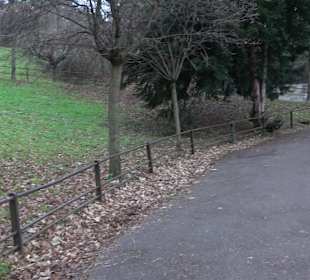 Park Wiederholdstaffel