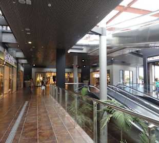 Shoppingcenter El Tablero