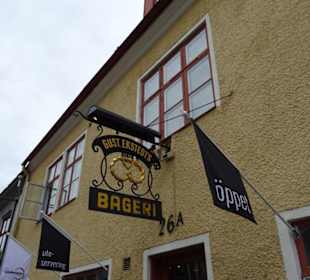 Ekstedts Bageri & Café
