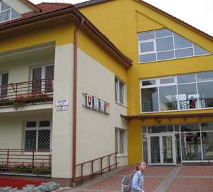 Mestsky urad