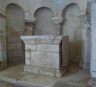 Abbazia di Sant' Antimo