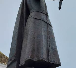 Denkmal Dom Afonso III