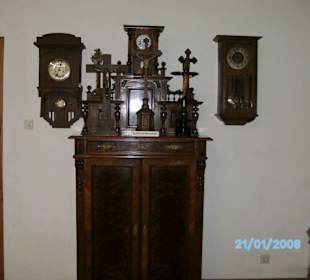 Alter Schrank 1920