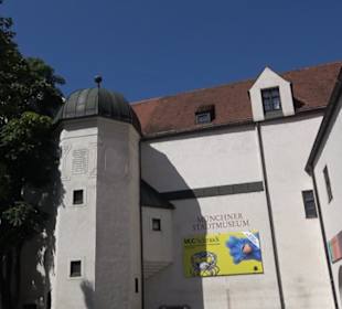 Münchner Stadtmuseum