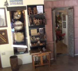 Museo Etnográfico Tanit