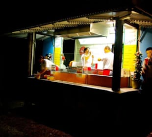 Die Kunigundenkirchweih 2011