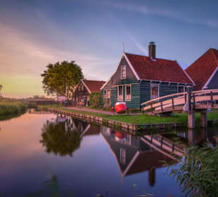 Catharina Hoeve - Zaanse Schans