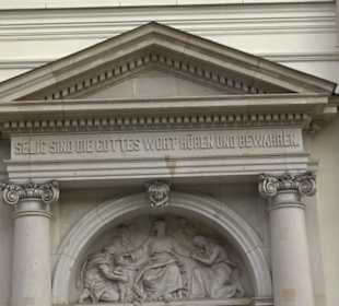 Deutscher Dom