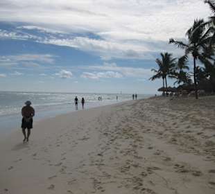 Strand Punta Cana