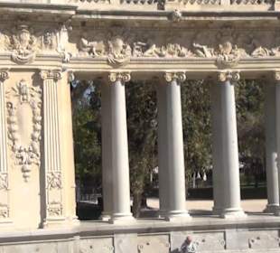 Monument to Alfonso XII