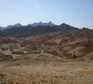 Ghost City Juni/Juli 2016