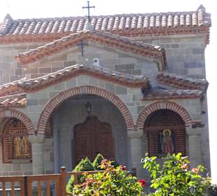 Kloster Agios Stéfanos